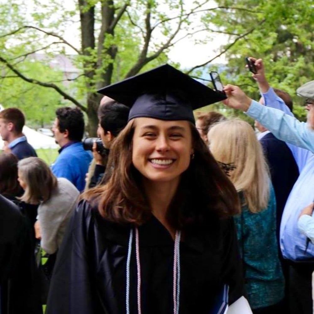 Meet your Posher, Victoria